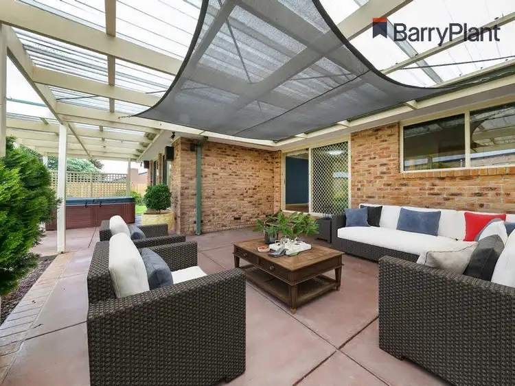 Sixth view of Homely house listing, 6 Cootamundra Court, Mornington VIC 3931