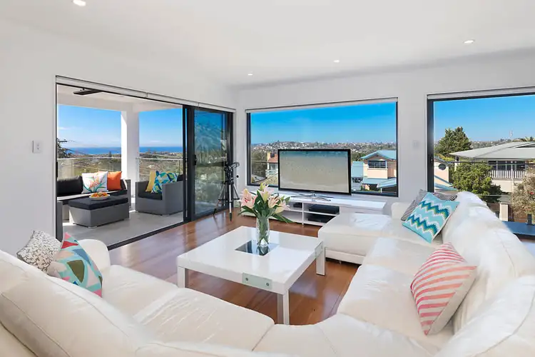 Fourth view of Homely house listing, 6 Jocelyn Street, North Curl Curl NSW 2099
