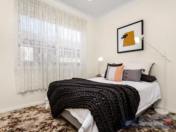 Fifth view of Homely unit listing, 4/39 Clovelly Avenue, Glenroy VIC 3046