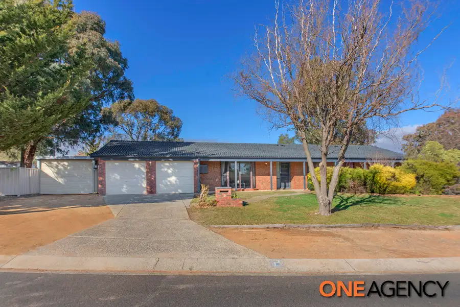 Main view of Homely house listing, 2 Barangaroo Street, Chisholm ACT 2905