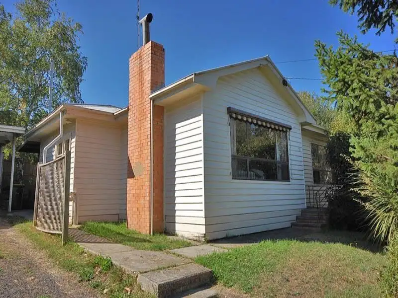 Main view of Homely house listing, 7 Lake Road, Daylesford VIC 3460