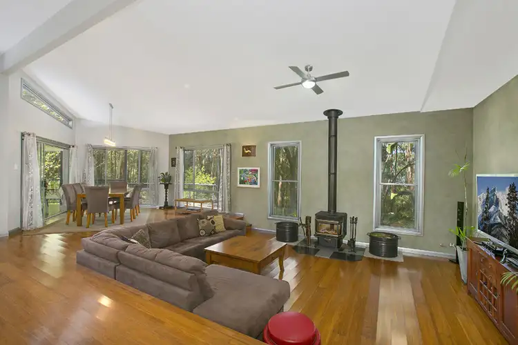 Fifth view of Homely house listing, 67a Buttenshaw Drive, Austinmer NSW 2515