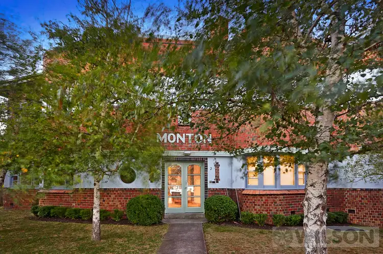 4/2 Avoca Avenue, Elwood VIC 3184