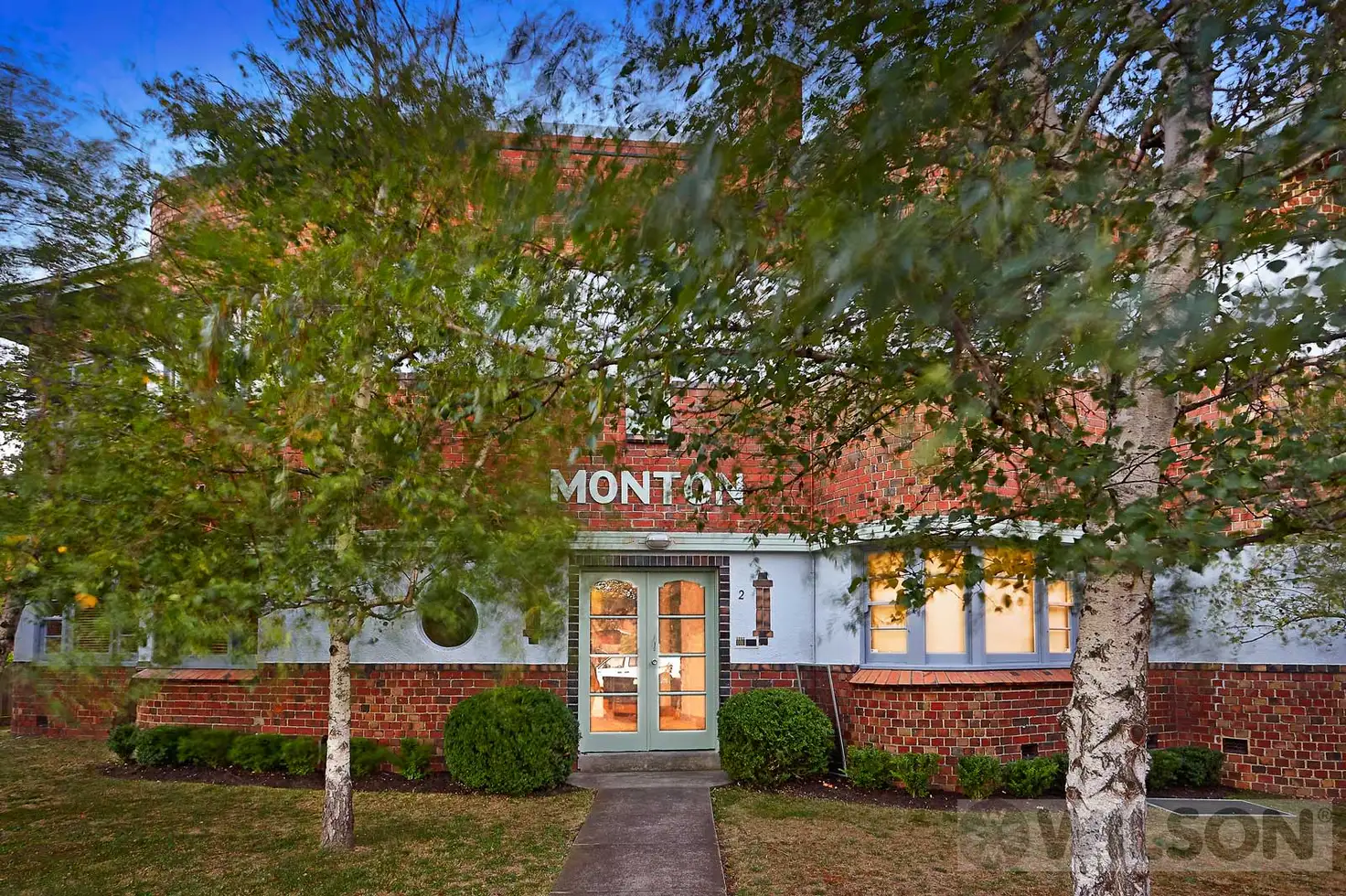 Main view of Homely apartment listing, 4/2 Avoca Avenue, Elwood VIC 3184