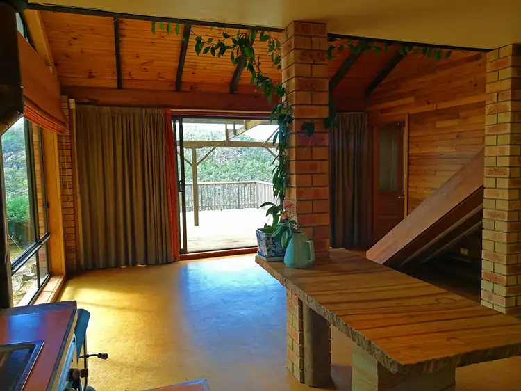 Sixth view of Homely house listing, 611 Grasstree Hill Road, Grasstree Hill TAS 7017