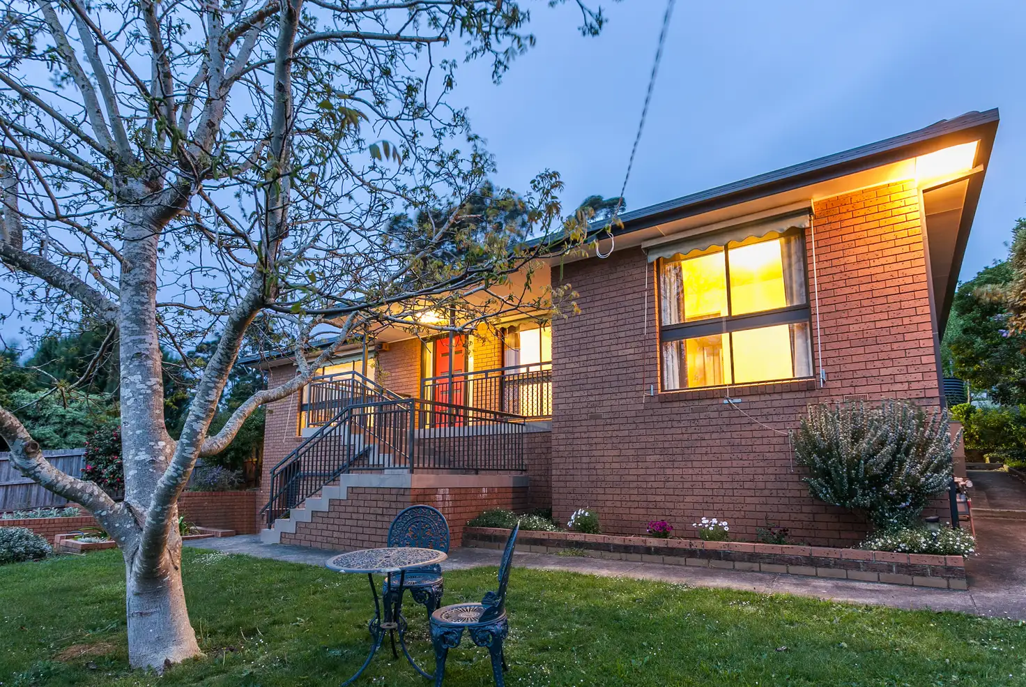 Main view of Homely house listing, 23 Jamieson Street, Daylesford VIC 3460