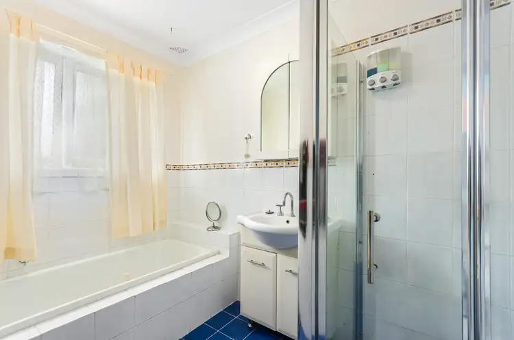 Fourth view of Homely townhouse listing, 54/30 Werona Avenue, Padstow NSW 2211
