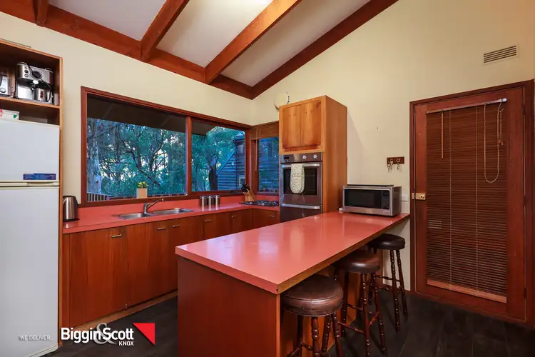 Fourth view of Homely house listing, 75 Government Road, The Basin VIC 3154