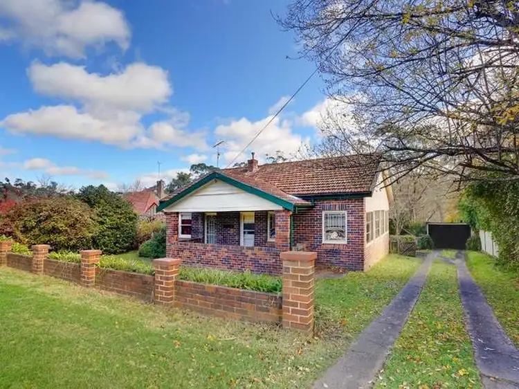69 Southey Street, Mittagong NSW 2575