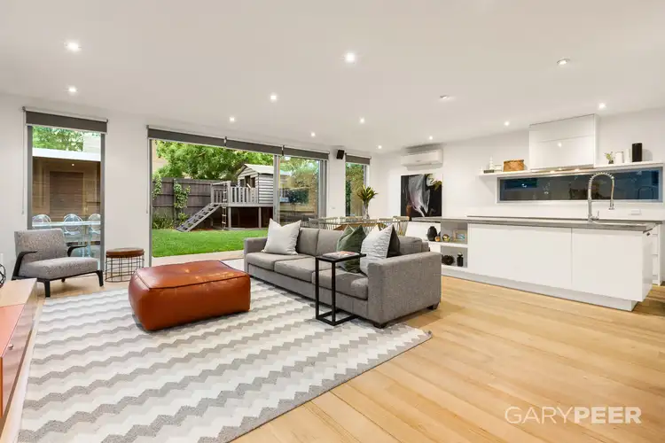 Third view of Homely house listing, 300 Bambra Road, Caulfield South VIC 3162