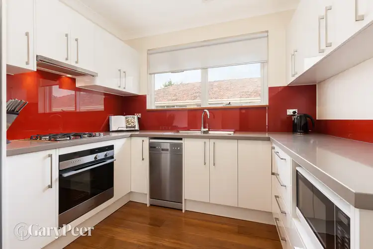 Second view of Homely apartment listing, 7/4 Rigby Avenue, Carnegie VIC 3163
