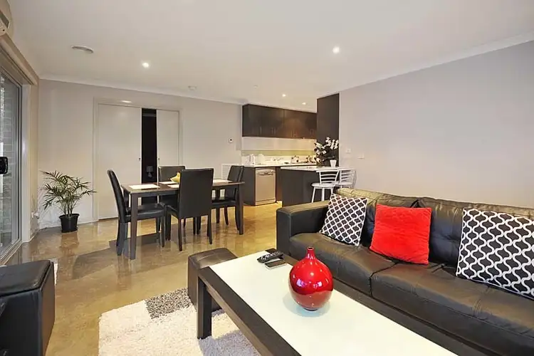 Fourth view of Homely townhouse listing, 11c Cecile Court, Ballarat East VIC 3350