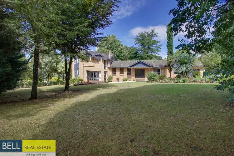 Main view of Homely house listing, 4 Old Gembrook Road, Emerald VIC 3782