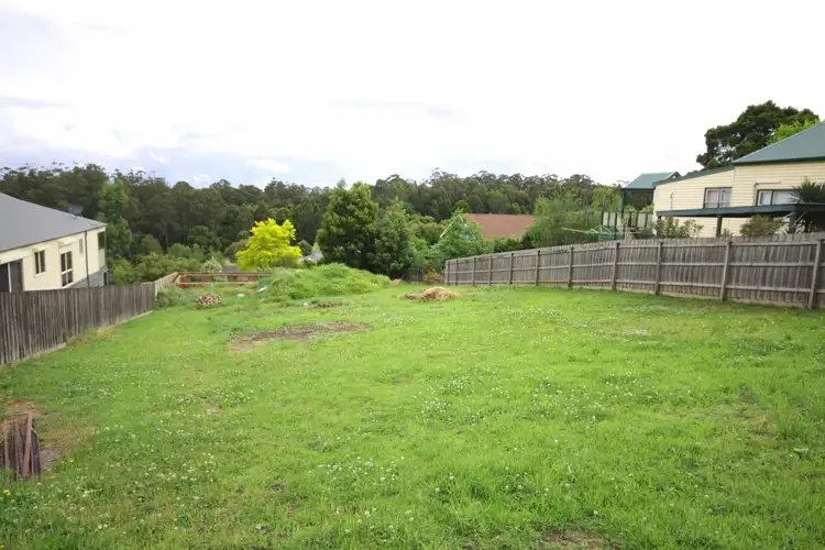 Third view of Homely land listing, 63 Main Street, Gembrook VIC 3783