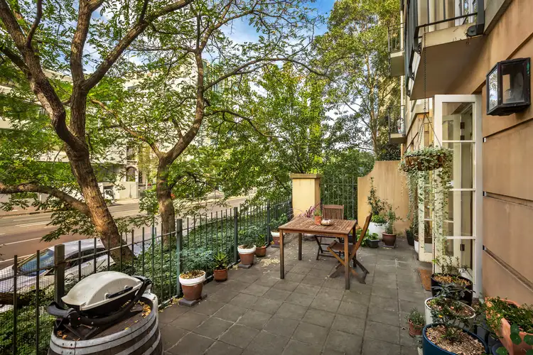 20/1 Wellington Crescent, East Melbourne VIC 3002