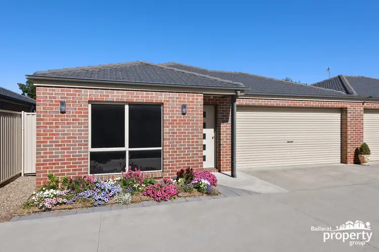 2/1 Water Street, Brown Hill VIC 3350