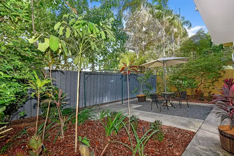 Second view of Homely unit listing, 2/36 Sergison Circuit Circuit, Rapid Creek NT 810