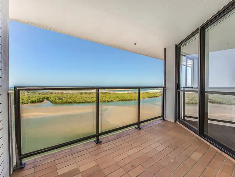Main view of Homely apartment listing, 115/150 Duporth Avenue, Maroochydore QLD 4558