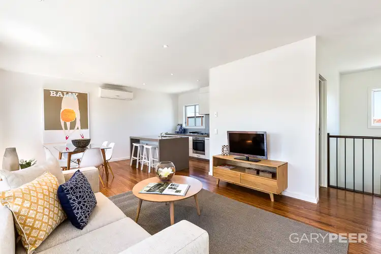 Third view of Homely apartment listing, 10/331 Orrong Road, St Kilda East VIC 3183
