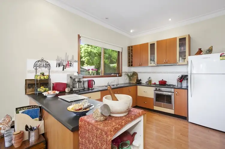 Third view of Homely house listing, 111 Raglan Street, Daylesford VIC 3460