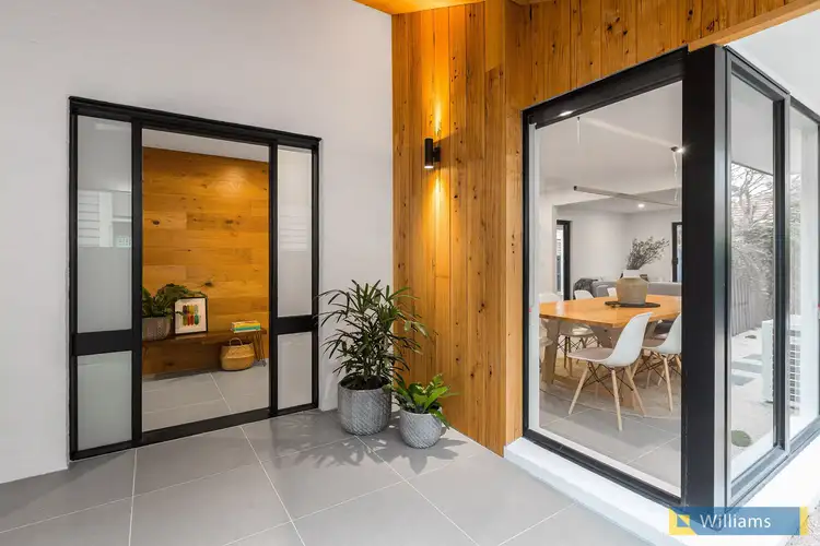 Fifth view of Homely house listing, 70 Anderson Street, Newport VIC 3015