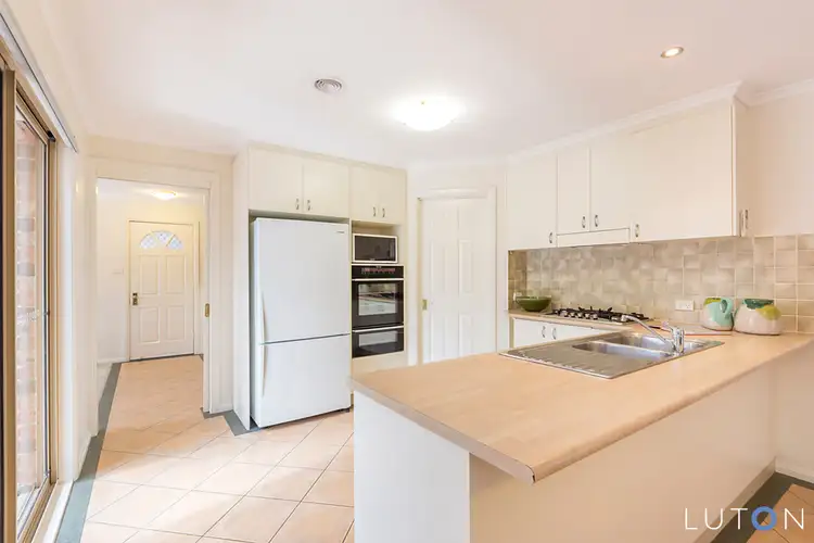 Fifth view of Homely house listing, 44 Traeger Street, Dunlop ACT 2615