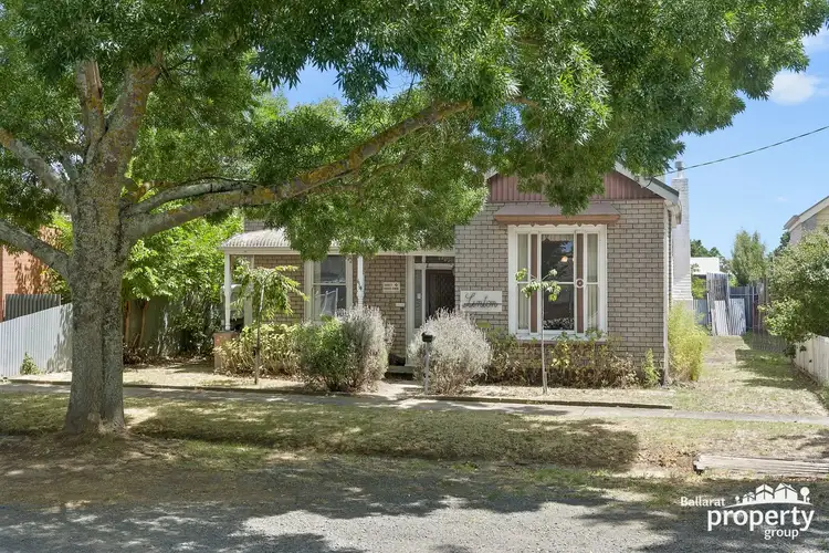 614 Windermere Street South, Redan VIC 3350