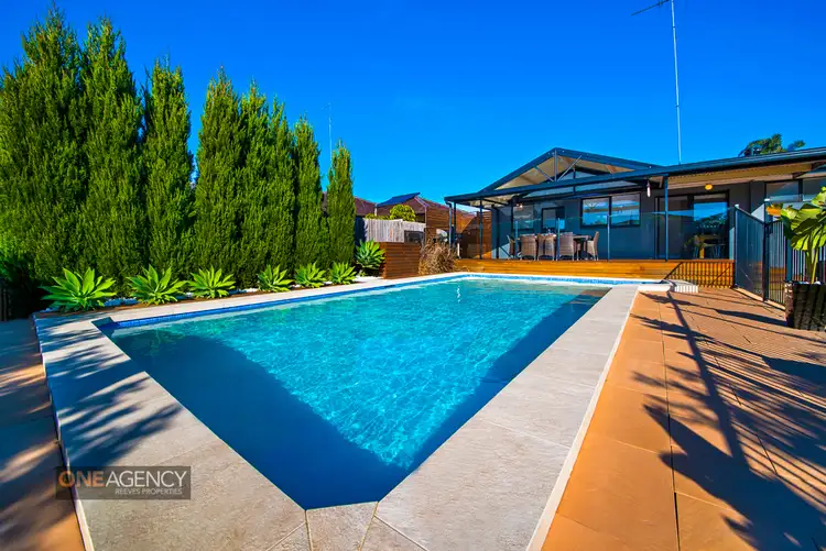 Third view of Homely house listing, 25 Gwandalan Street, Emu Plains NSW 2750