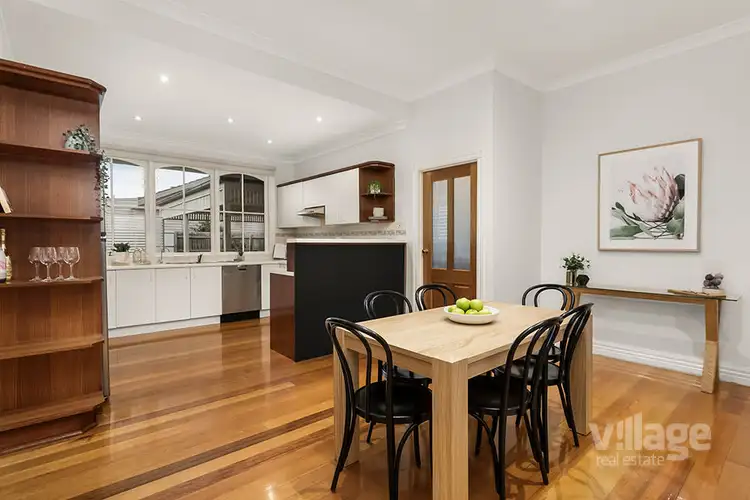 Third view of Homely house listing, 67 Home Road, Newport VIC 3015