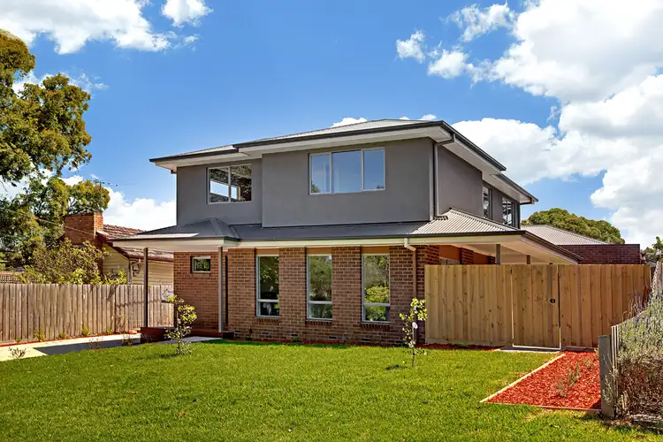 1/15 Holland Road, Ringwood East VIC 3135