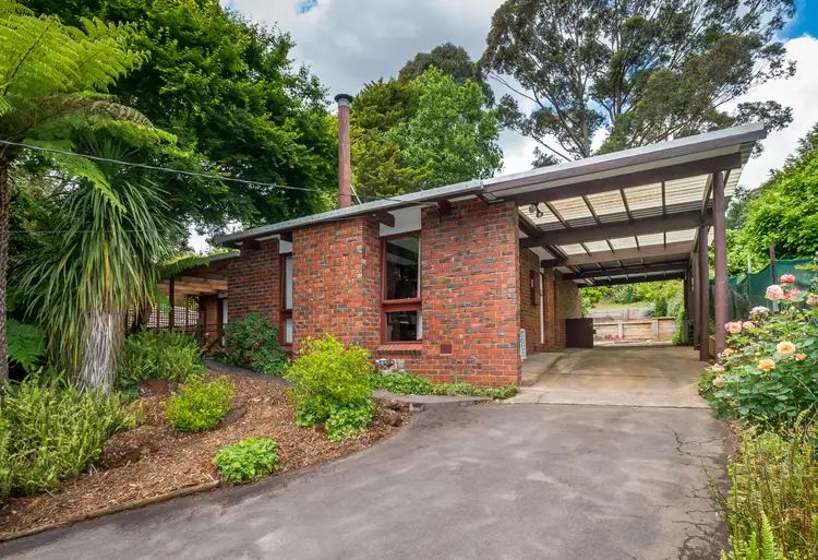 Main view of Homely house listing, 61 View Road, The Patch VIC 3792