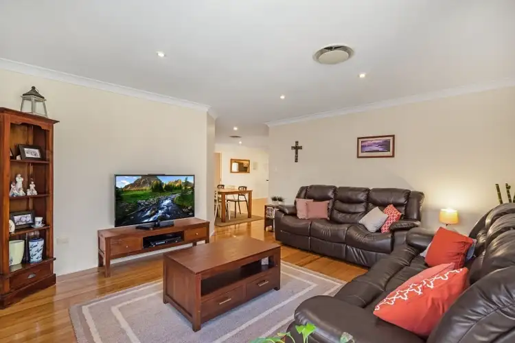 Third view of Homely house listing, 26 Starboard Avenue, Bensville NSW 2251