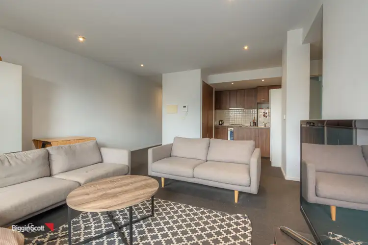Fourth view of Homely apartment listing, 5/414 High Street, Northcote VIC 3070