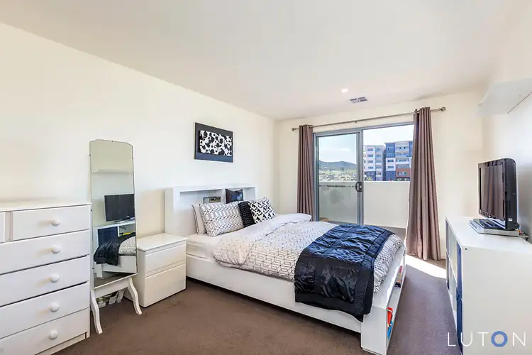 Fifth view of Homely townhouse listing, 83/1 Dunphy Street, Wright ACT 2611