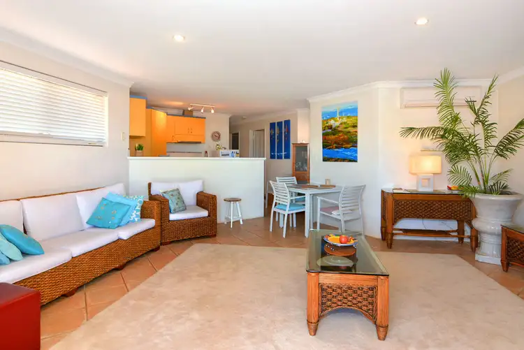Second view of Homely unit listing, 1/6 Kendle Close, Pelican Point WA 6230