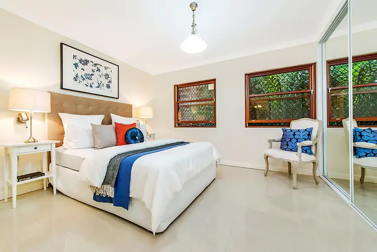 Fifth view of Homely townhouse listing, 2/8 Reed Street, Cremorne NSW 2090