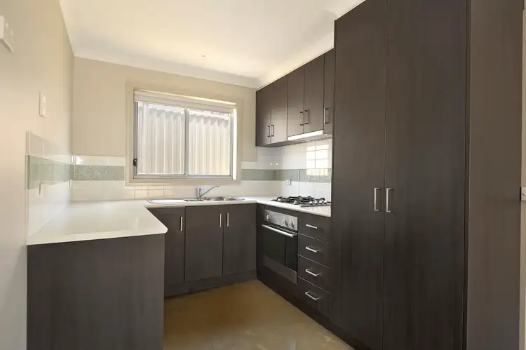 Third view of Homely townhouse listing, 11a Cecile Court, Ballarat East VIC 3350