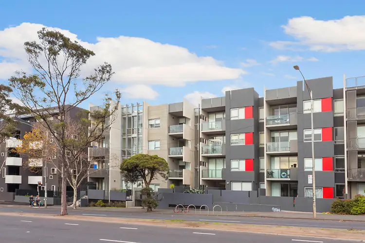 Sixth view of Homely apartment listing, 3/151 Princes Street, Carlton VIC 3053