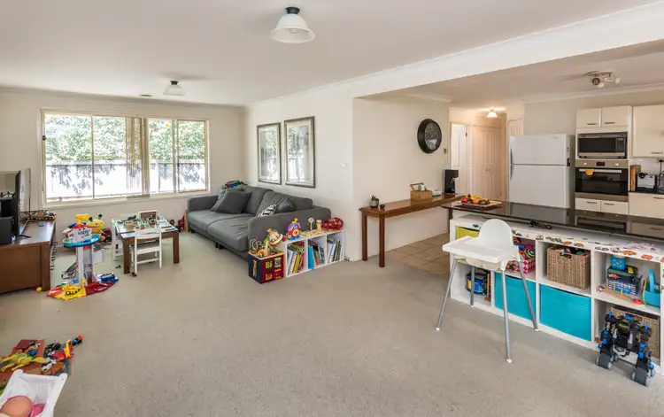 Sixth view of Homely house listing, 22 Glenquarry Crescent, Bowral NSW 2576