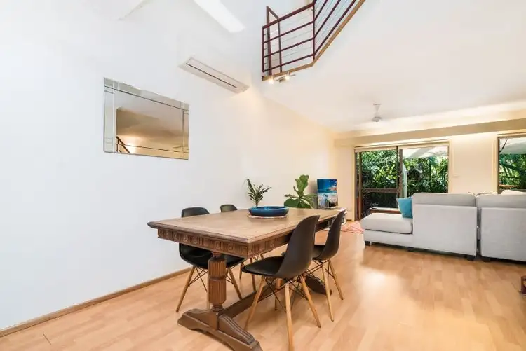 Fourth view of Homely townhouse listing, 13/9 Charlotte Street, Fannie Bay NT 820