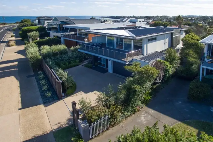 Fourth view of Homely house listing, 684 Esplanade, Mornington VIC 3931