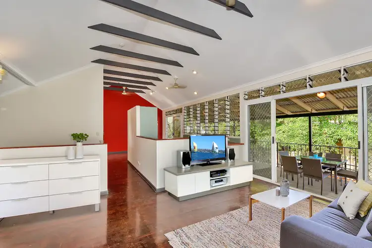 Second view of Homely townhouse listing, 3B/9 Fairway Drive, Driver NT 830