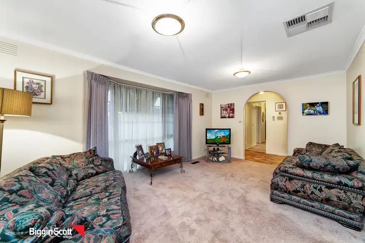 Third view of Homely unit listing, 3/1 Torrens Avenue, Boronia VIC 3155