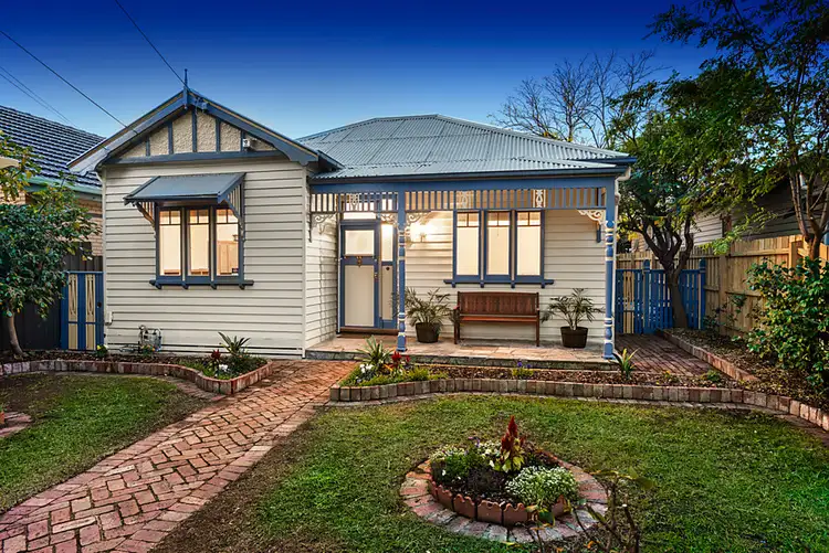 34 Rupert Street, West Footscray VIC 3012