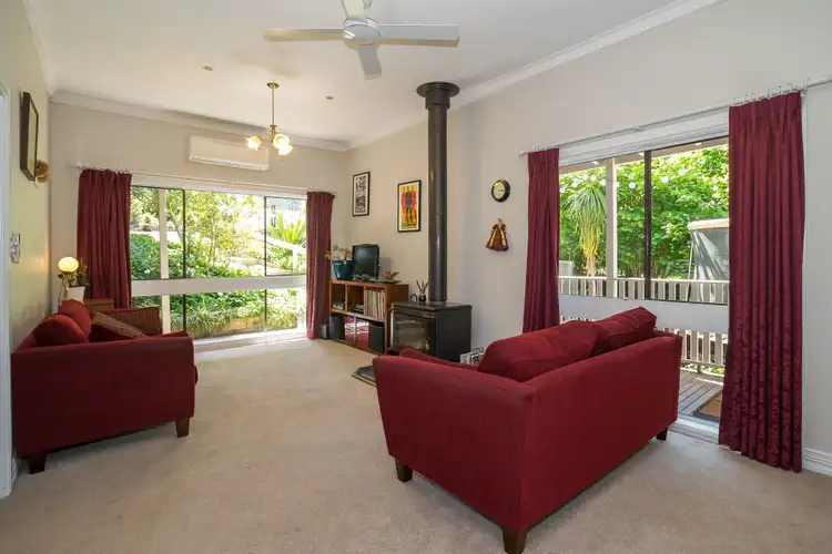 Fourth view of Homely house listing, 18 Blair Road, Belgrave VIC 3160