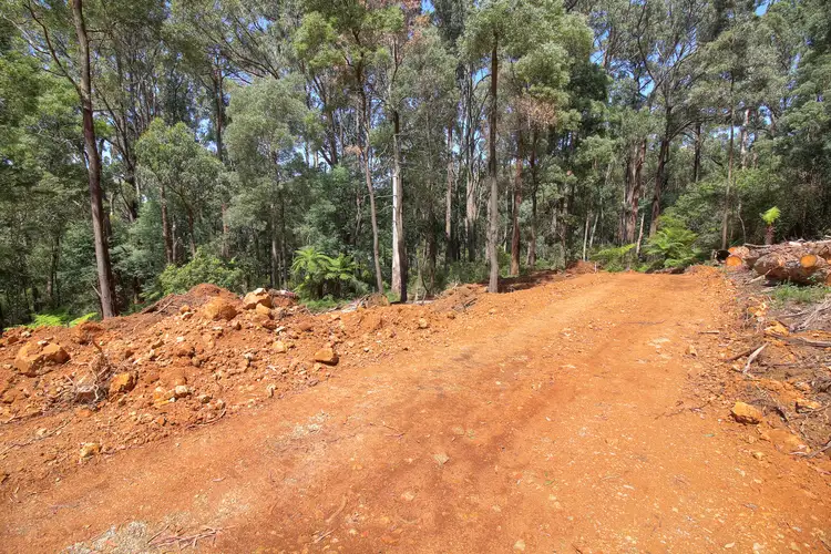 Seventh view of Homely land listing, 20 Fairy Dell Road, Monbulk VIC 3793