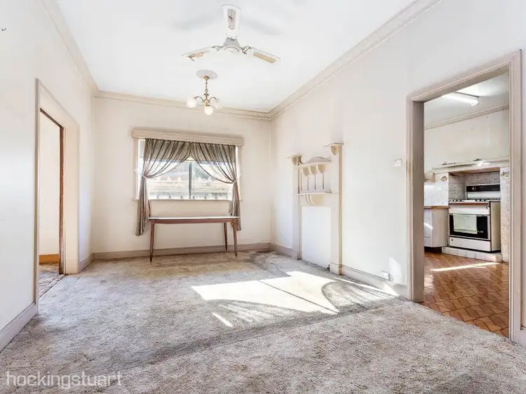 Fourth view of Homely house listing, 1 Dinsdale Street, Albert Park VIC 3206