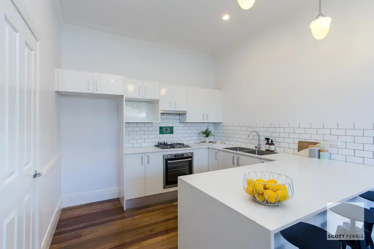 Fourth view of Homely house listing, 61 Barton Street, Mayfield NSW 2304