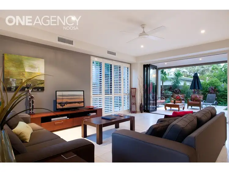 Fifth view of Homely apartment listing, 8/161 Gympie Terrace, Noosaville QLD 4566