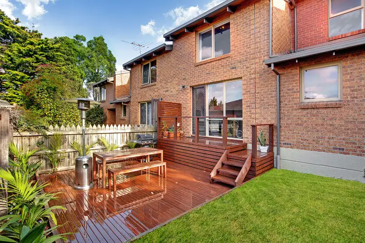 7/6 Howard Street, Box Hill VIC 3128